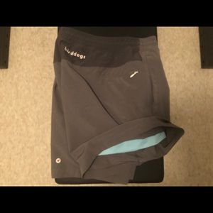 Birddogs shorts